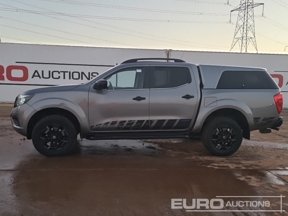 2021 Nissan Navara - Avolava-auto: kuva 2021 Nissan Navara - Avolava-auto 2021 Nissan Navara - Avolava-auto: kuva 2021 Nissan Navara - Avolava-auto