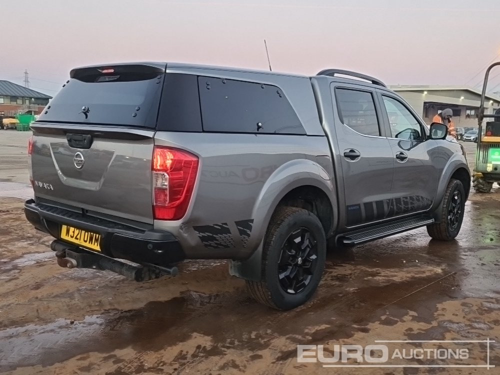 2021 Nissan Navara - Avolava-auto: kuva 2021 Nissan Navara - Avolava-auto 2021 Nissan Navara - Avolava-auto: kuva 2021 Nissan Navara - Avolava-auto