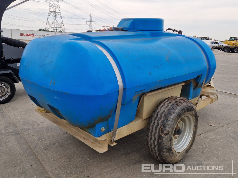 2021 Trailer Engineering Single Axle Plastic Water Bowser, Yanmar Pressure Washer - Painepesuri: kuva 2021 Trailer Engineering Single Axle Plastic Water Bowser, Yanmar Pressure Washer - Painepesuri 2021 Trailer Engineering Single Axle Plastic Water Bowser, Yanmar Pressure Washer - Painepesuri: kuva 2021 Trailer Engineering Single Axle Plastic Water Bowser, Yanmar Pressure Washer - Painepesuri