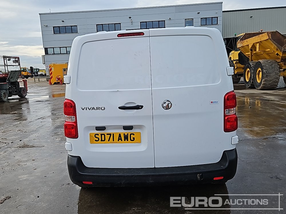 2021 Vauxhall Vivaro - Jatko-ohjaamo kevyt kuorma-auto: kuva 2021 Vauxhall Vivaro - Jatko-ohjaamo kevyt kuorma-auto 2021 Vauxhall Vivaro - Jatko-ohjaamo kevyt kuorma-auto: kuva 2021 Vauxhall Vivaro - Jatko-ohjaamo kevyt kuorma-auto