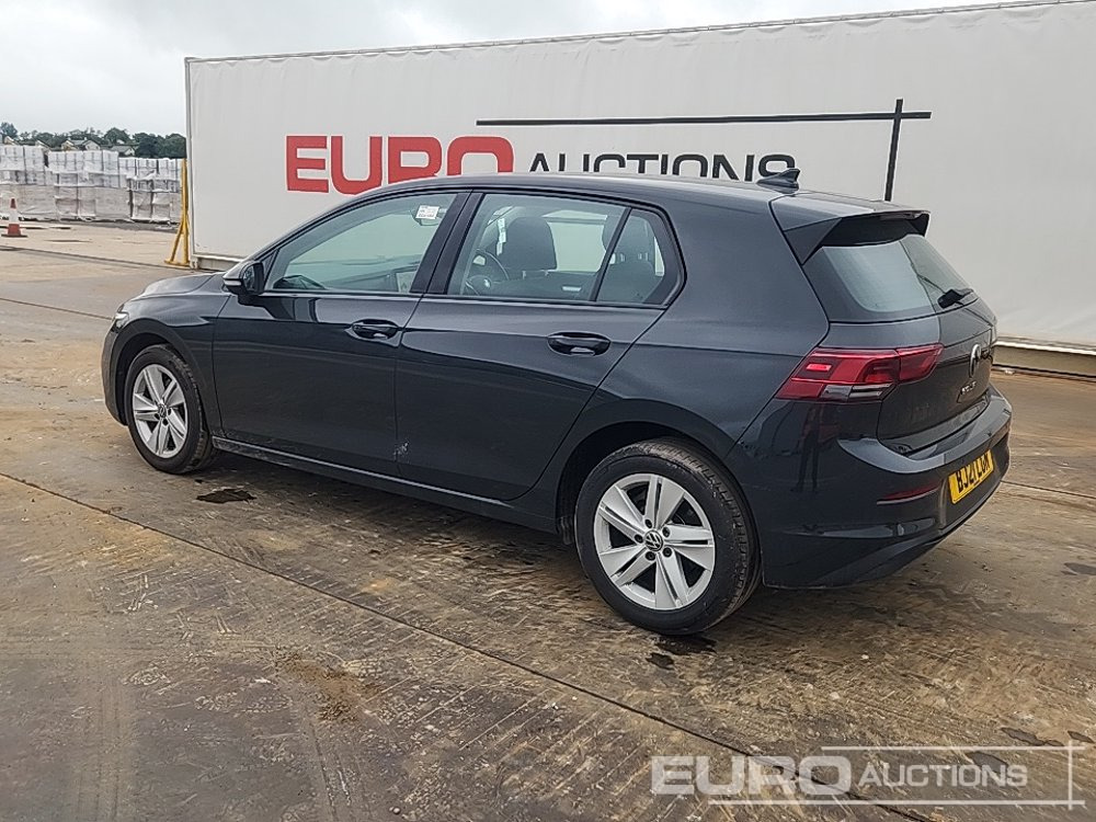 2021 Volkswagen Golf - Henkilöauto: kuva 2021 Volkswagen Golf - Henkilöauto 2021 Volkswagen Golf - Henkilöauto: kuva 2021 Volkswagen Golf - Henkilöauto