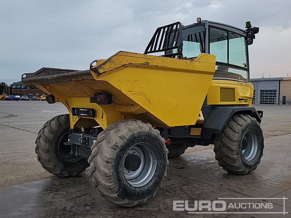 2021 Wacker Neuson DV90 - Pikku dumpperi: kuva 2021 Wacker Neuson DV90 - Pikku dumpperi 2021 Wacker Neuson DV90 - Pikku dumpperi: kuva 2021 Wacker Neuson DV90 - Pikku dumpperi