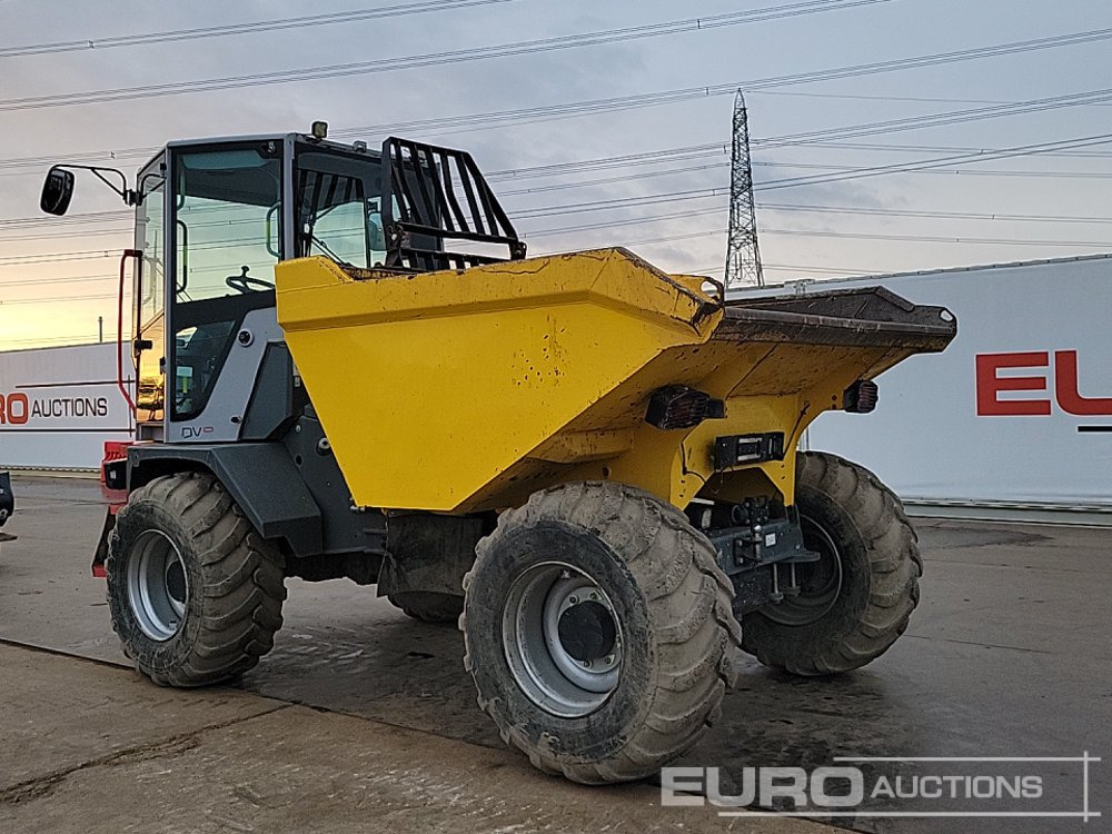 2021 Wacker Neuson DV90 - Pikku dumpperi: kuva 2021 Wacker Neuson DV90 - Pikku dumpperi 2021 Wacker Neuson DV90 - Pikku dumpperi: kuva 2021 Wacker Neuson DV90 - Pikku dumpperi