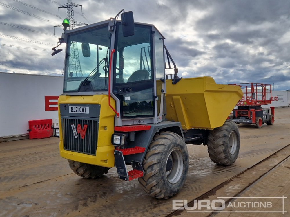 2021 Wacker Neuson DV90 - Pikku dumpperi: kuva 2021 Wacker Neuson DV90 - Pikku dumpperi 2021 Wacker Neuson DV90 - Pikku dumpperi: kuva 2021 Wacker Neuson DV90 - Pikku dumpperi