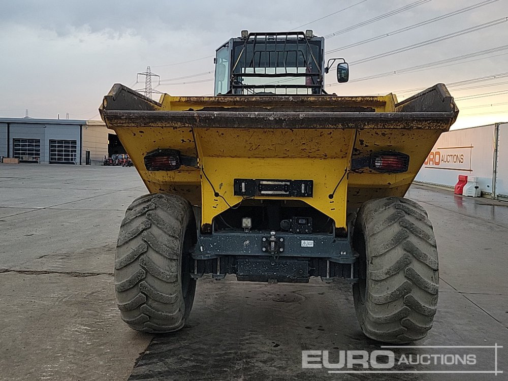 2021 Wacker Neuson DV90 - Pikku dumpperi: kuva 2021 Wacker Neuson DV90 - Pikku dumpperi 2021 Wacker Neuson DV90 - Pikku dumpperi: kuva 2021 Wacker Neuson DV90 - Pikku dumpperi