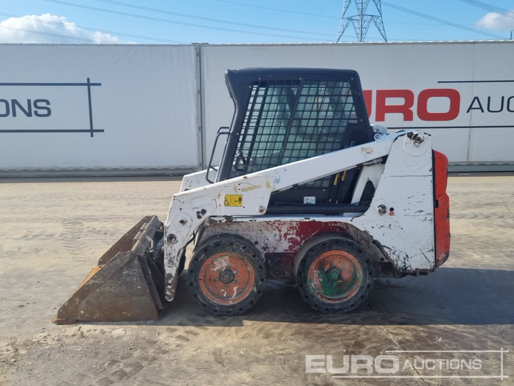 2022 Bobcat S100 - Liukuohjattu kuormaaja: kuva 2022 Bobcat S100 - Liukuohjattu kuormaaja 2022 Bobcat S100 - Liukuohjattu kuormaaja: kuva 2022 Bobcat S100 - Liukuohjattu kuormaaja
