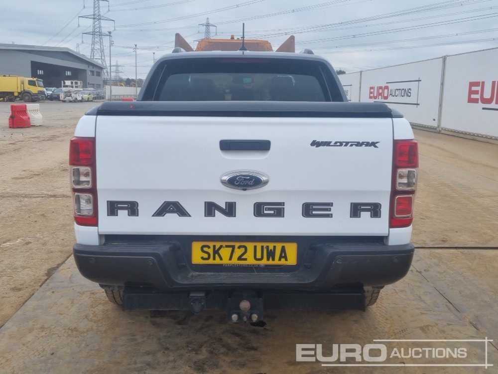 2022 Ford Ranger Wildtrak - Avolava-auto: kuva 2022 Ford Ranger Wildtrak - Avolava-auto 2022 Ford Ranger Wildtrak - Avolava-auto: kuva 2022 Ford Ranger Wildtrak - Avolava-auto