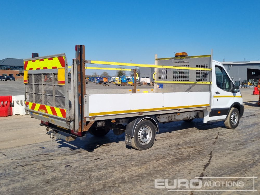 2022 Ford Transit 350 - Avolava pakettiauto: kuva 2022 Ford Transit 350 - Avolava pakettiauto 2022 Ford Transit 350 - Avolava pakettiauto: kuva 2022 Ford Transit 350 - Avolava pakettiauto