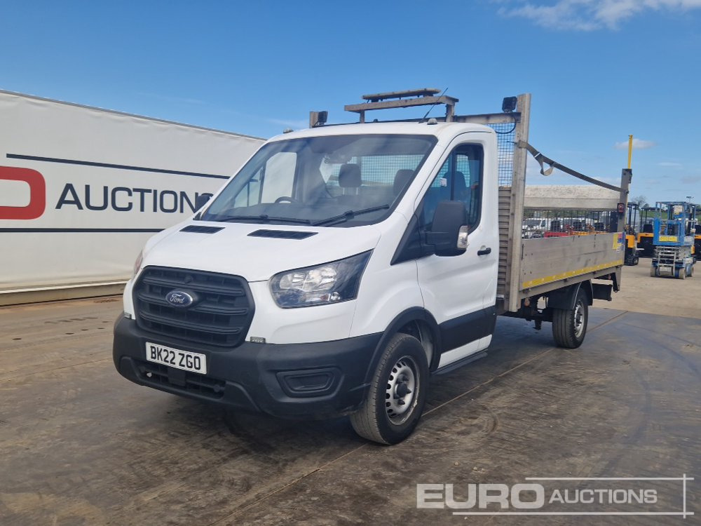 2022 Ford Transit 350 - Avolava pakettiauto: kuva 2022 Ford Transit 350 - Avolava pakettiauto 2022 Ford Transit 350 - Avolava pakettiauto: kuva 2022 Ford Transit 350 - Avolava pakettiauto