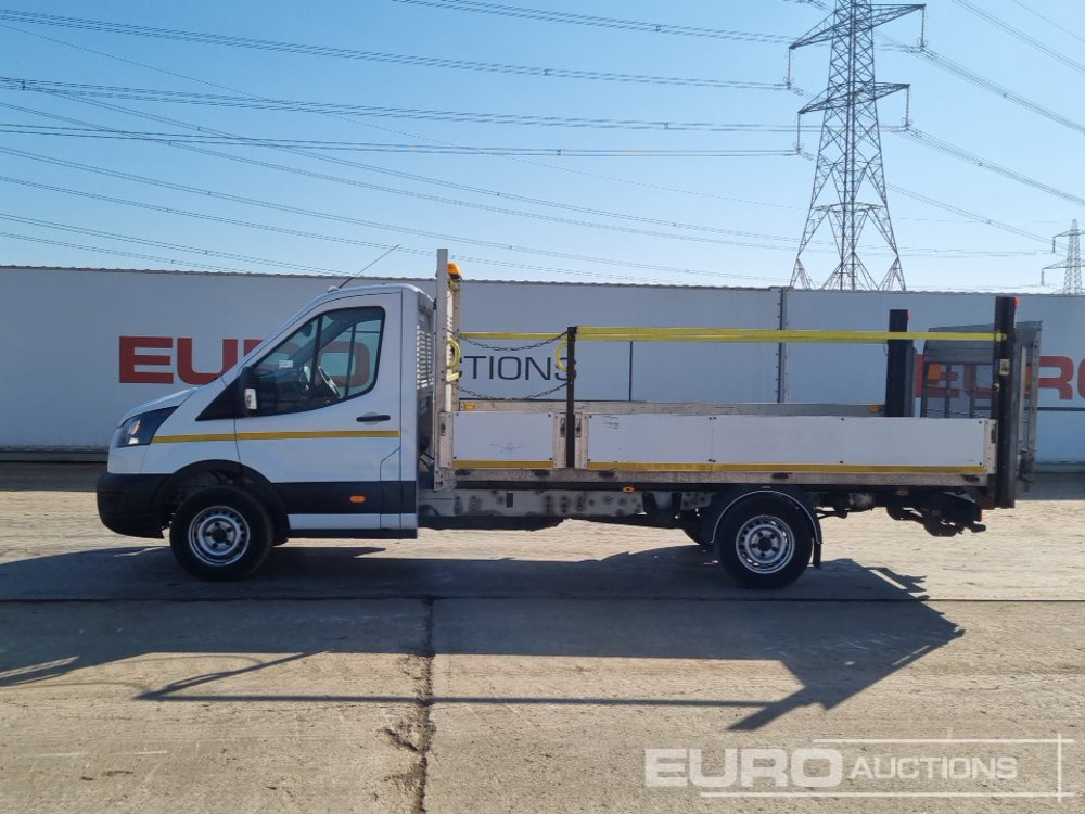 2022 Ford Transit 350 - Avolava pakettiauto: kuva 2022 Ford Transit 350 - Avolava pakettiauto 2022 Ford Transit 350 - Avolava pakettiauto: kuva 2022 Ford Transit 350 - Avolava pakettiauto