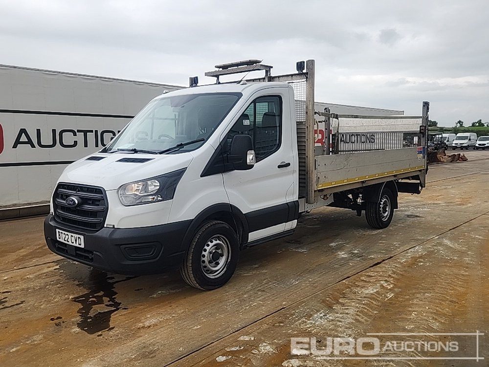 2022 Ford Transit 350 - Avolava pakettiauto: kuva 2022 Ford Transit 350 - Avolava pakettiauto 2022 Ford Transit 350 - Avolava pakettiauto: kuva 2022 Ford Transit 350 - Avolava pakettiauto