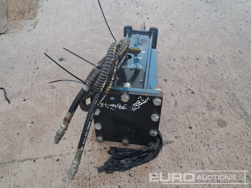 2022 Haner HX300 - Iskuvasara: kuva 2022 Haner HX300 - Iskuvasara 2022 Haner HX300 - Iskuvasara: kuva 2022 Haner HX300 - Iskuvasara