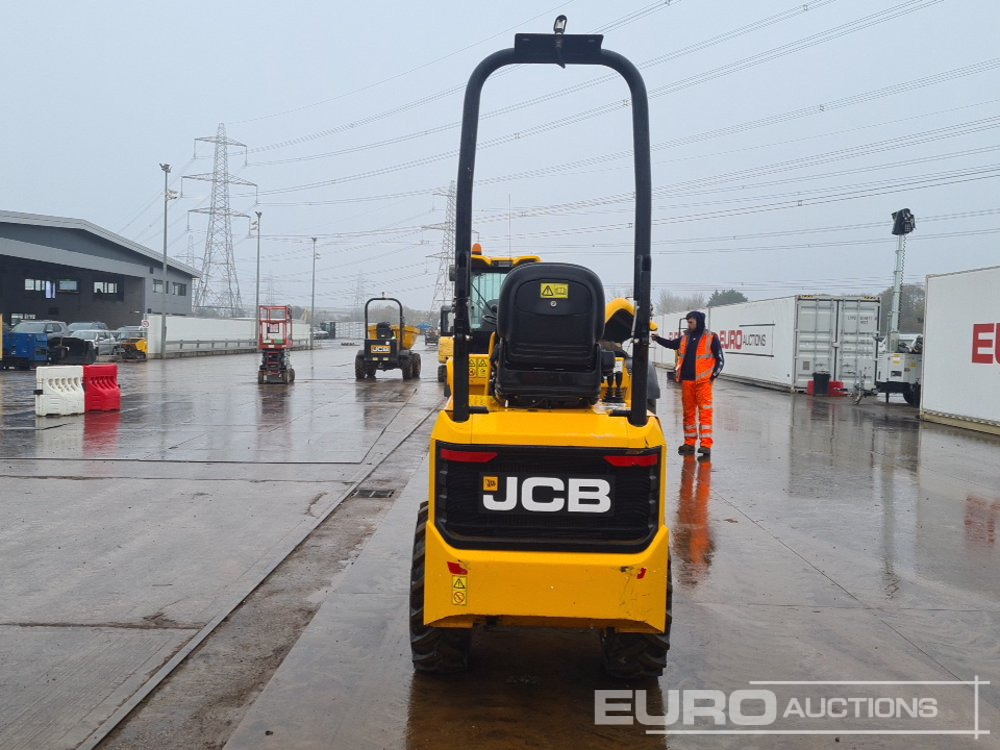 2022 JCB 1T-2S5 - Pikku dumpperi: kuva 2022 JCB 1T-2S5 - Pikku dumpperi 2022 JCB 1T-2S5 - Pikku dumpperi: kuva 2022 JCB 1T-2S5 - Pikku dumpperi