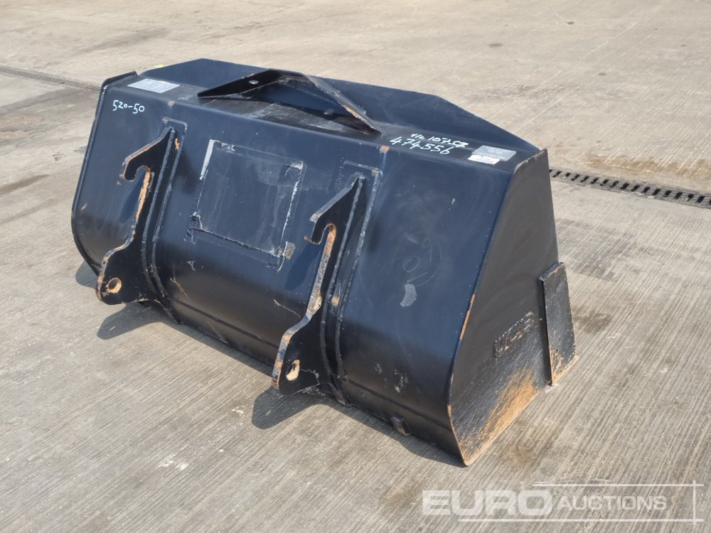2022 JCB 60" Loading Bucket to suit JCB Telehandler - Kauha: kuva 2022 JCB 60" Loading Bucket to suit JCB Telehandler - Kauha 2022 JCB 60" Loading Bucket to suit JCB Telehandler - Kauha: kuva 2022 JCB 60" Loading Bucket to suit JCB Telehandler - Kauha