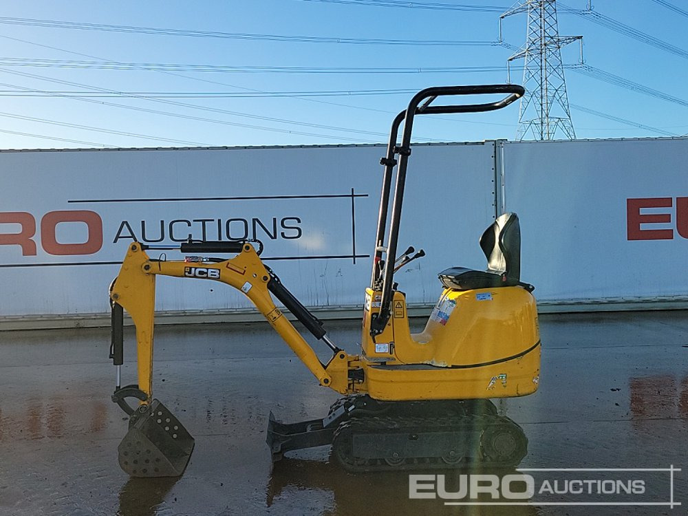 2022 JCB 8008CT - Minikuormaaja: kuva 2022 JCB 8008CT - Minikuormaaja 2022 JCB 8008CT - Minikuormaaja: kuva 2022 JCB 8008CT - Minikuormaaja