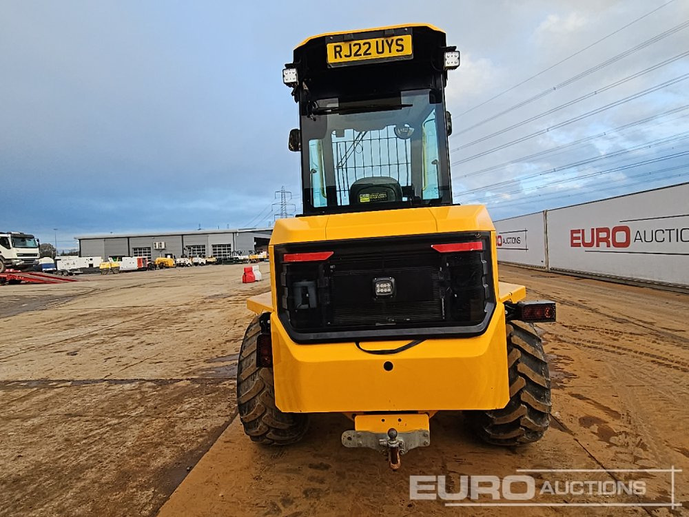 2022 JCB 9FT-2S5 - Pikku dumpperi: kuva 2022 JCB 9FT-2S5 - Pikku dumpperi 2022 JCB 9FT-2S5 - Pikku dumpperi: kuva 2022 JCB 9FT-2S5 - Pikku dumpperi