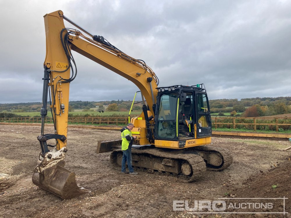 2022 LiuGong 913FCR - Telakaivukone: kuva 2022 LiuGong 913FCR - Telakaivukone 2022 LiuGong 913FCR - Telakaivukone: kuva 2022 LiuGong 913FCR - Telakaivukone