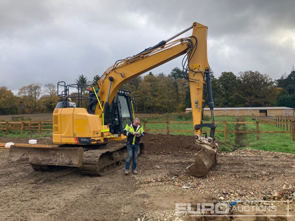 2022 LiuGong 913FCR - Telakaivukone: kuva 2022 LiuGong 913FCR - Telakaivukone 2022 LiuGong 913FCR - Telakaivukone: kuva 2022 LiuGong 913FCR - Telakaivukone