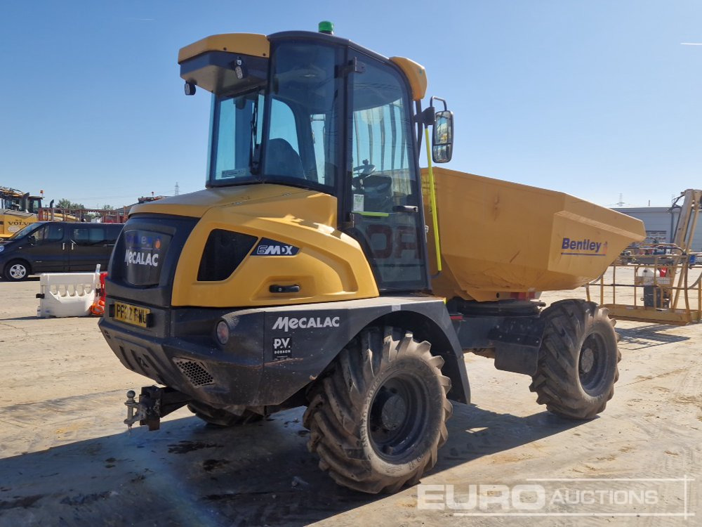2022 Mecalac 6SMDX - Pikku dumpperi: kuva 2022 Mecalac 6SMDX - Pikku dumpperi 2022 Mecalac 6SMDX - Pikku dumpperi: kuva 2022 Mecalac 6SMDX - Pikku dumpperi