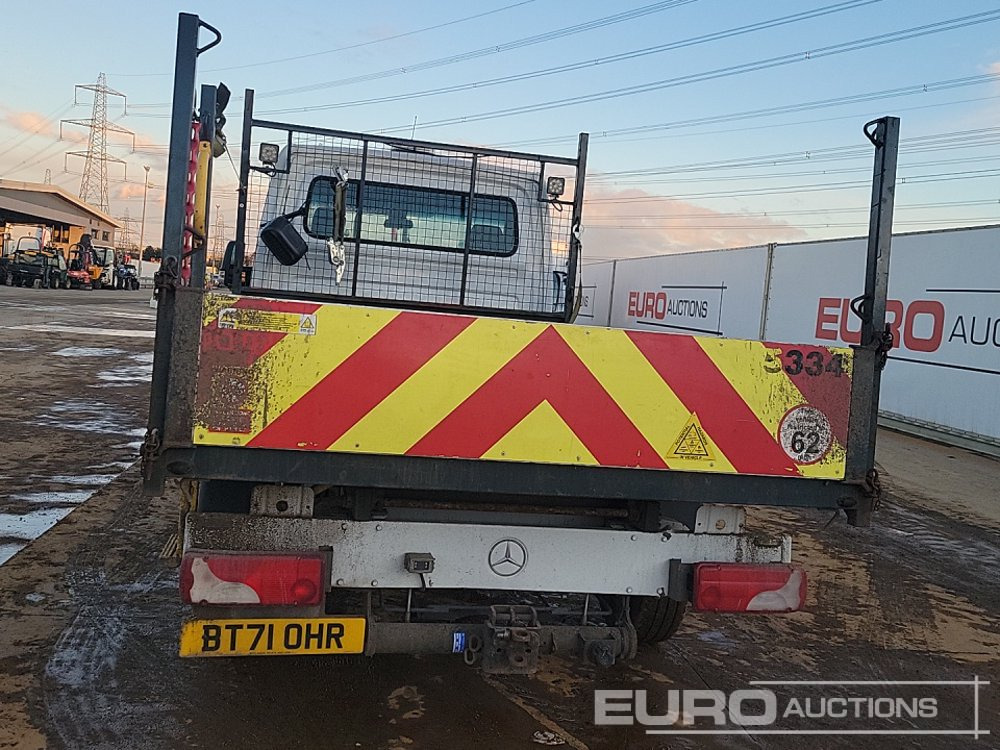 2022 Mercedes Sprinter 315 CDI - Kippilava-auto: kuva 2022 Mercedes Sprinter 315 CDI - Kippilava-auto 2022 Mercedes Sprinter 315 CDI - Kippilava-auto: kuva 2022 Mercedes Sprinter 315 CDI - Kippilava-auto