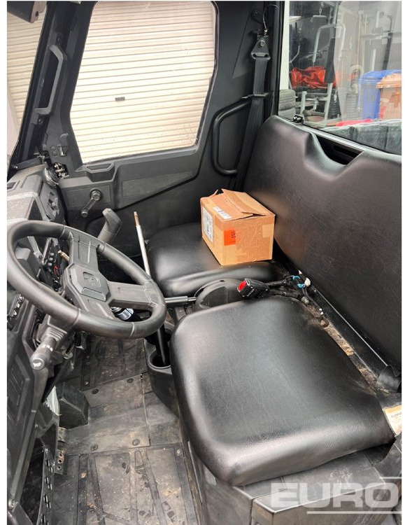 2022 Polaris Ranger 570 - Mönkijä: kuva 2022 Polaris Ranger 570 - Mönkijä 2022 Polaris Ranger 570 - Mönkijä: kuva 2022 Polaris Ranger 570 - Mönkijä