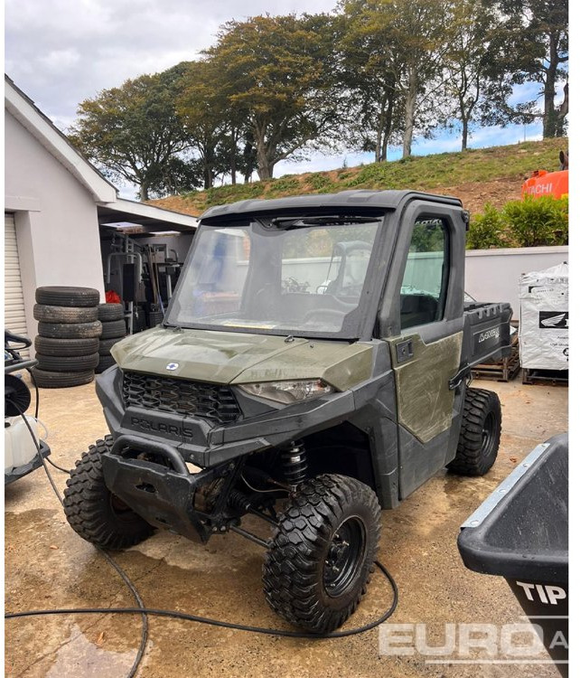 2022 Polaris Ranger 570 - Mönkijä: kuva 2022 Polaris Ranger 570 - Mönkijä 2022 Polaris Ranger 570 - Mönkijä: kuva 2022 Polaris Ranger 570 - Mönkijä