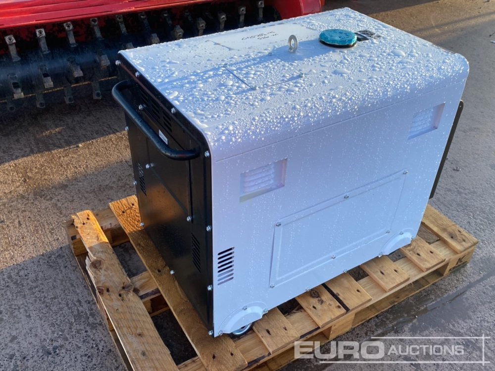 2022 Pramast IF6500 - Sähkögeneraattori: kuva 2022 Pramast IF6500 - Sähkögeneraattori 2022 Pramast IF6500 - Sähkögeneraattori: kuva 2022 Pramast IF6500 - Sähkögeneraattori