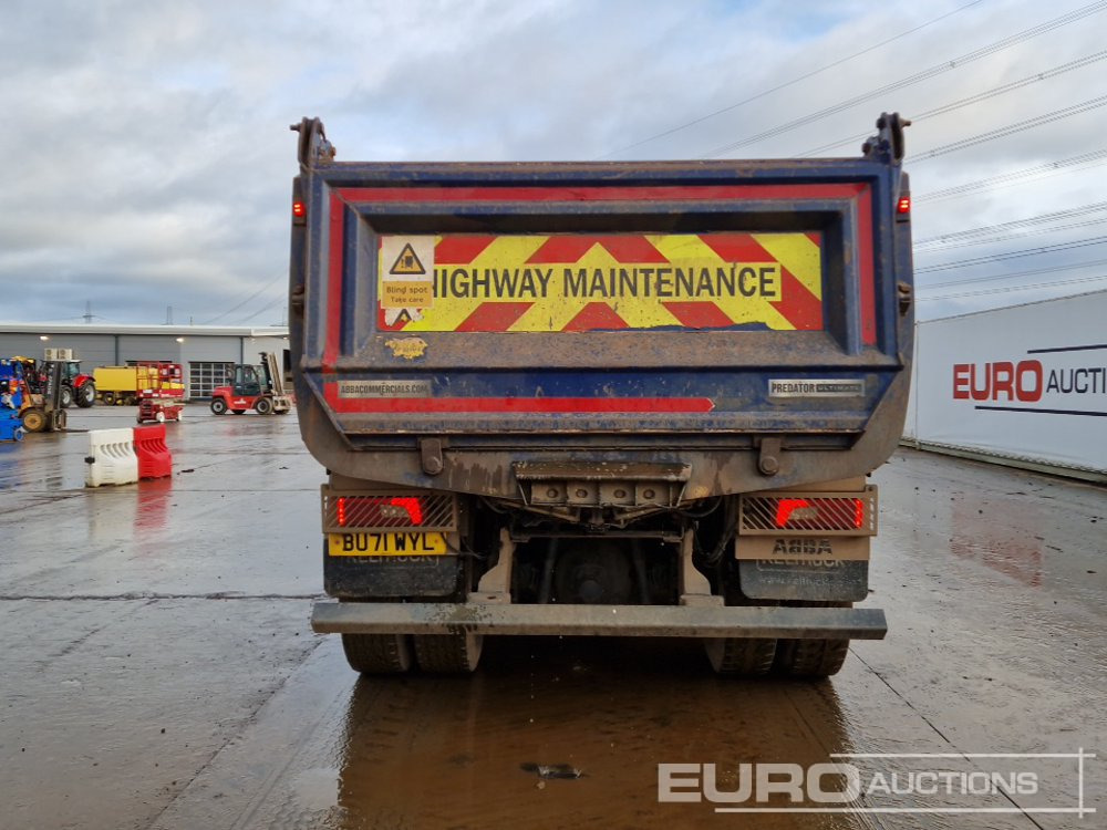 2022 Scania P410XT - Kippiauto kuorma-auto: kuva 2022 Scania P410XT - Kippiauto kuorma-auto 2022 Scania P410XT - Kippiauto kuorma-auto: kuva 2022 Scania P410XT - Kippiauto kuorma-auto