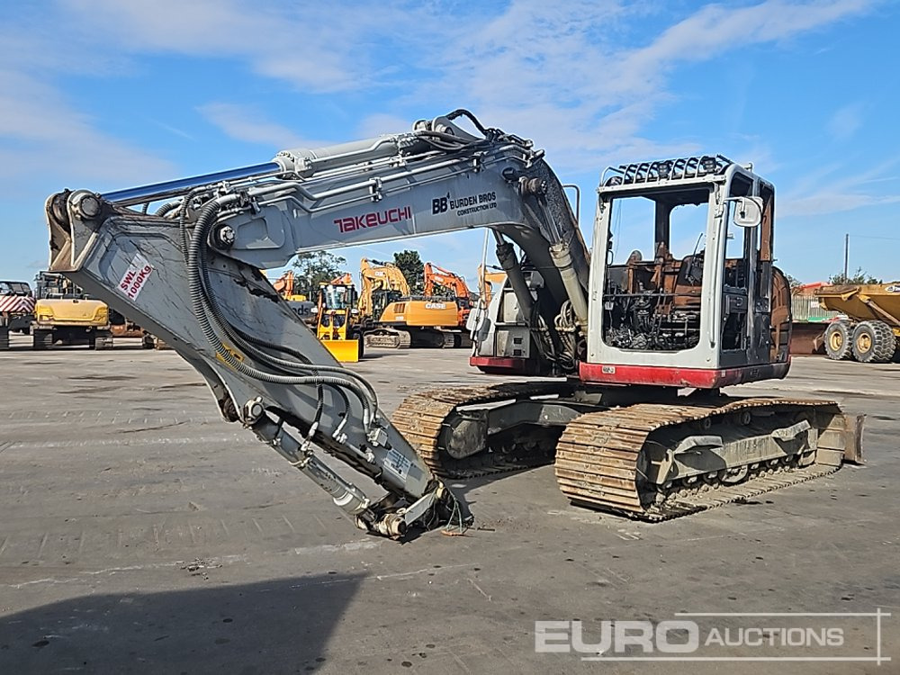 2022 Takeuchi TB2150R - Telakaivukone: kuva 2022 Takeuchi TB2150R - Telakaivukone 2022 Takeuchi TB2150R - Telakaivukone: kuva 2022 Takeuchi TB2150R - Telakaivukone