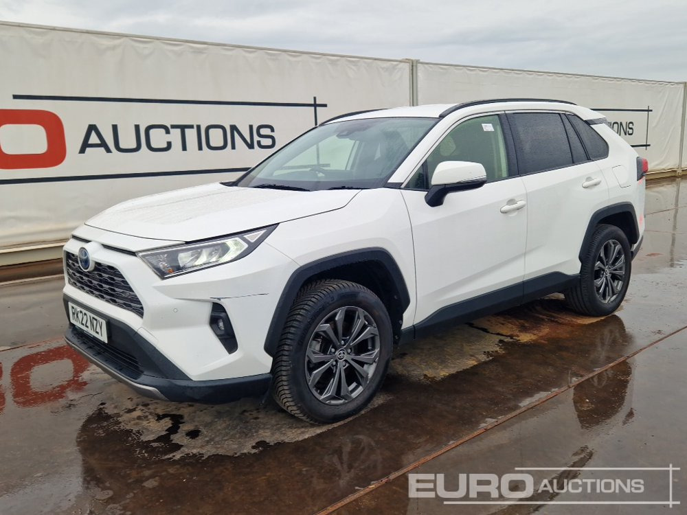 2022 Toyota RAV 4 - Maasturi/ Katumaasturi: kuva 2022 Toyota RAV 4 - Maasturi/ Katumaasturi 2022 Toyota RAV 4 - Maasturi/ Katumaasturi: kuva 2022 Toyota RAV 4 - Maasturi/ Katumaasturi