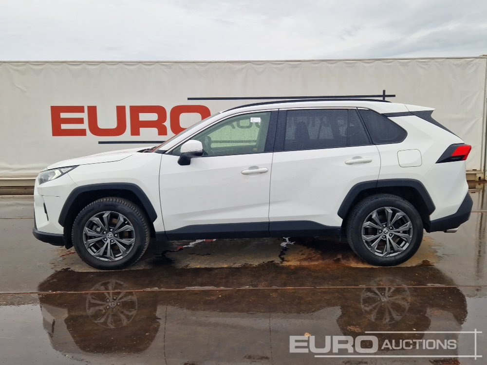2022 Toyota RAV 4 - Maasturi/ Katumaasturi: kuva 2022 Toyota RAV 4 - Maasturi/ Katumaasturi 2022 Toyota RAV 4 - Maasturi/ Katumaasturi: kuva 2022 Toyota RAV 4 - Maasturi/ Katumaasturi