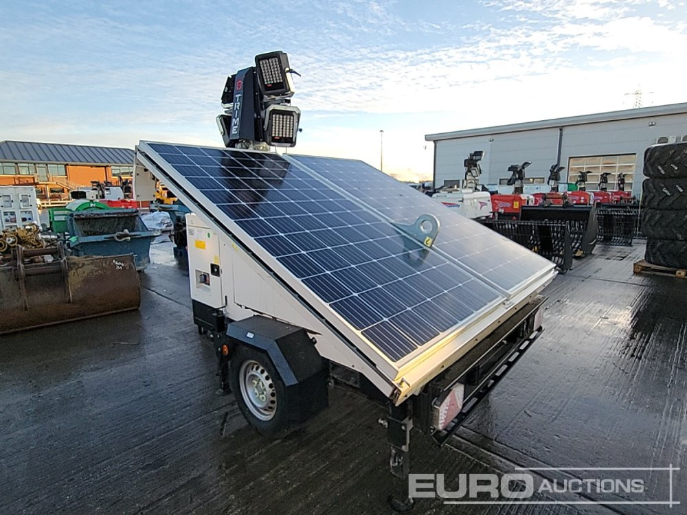 2022 Trime X SOLAR - Valopylväs: kuva 2022 Trime X SOLAR - Valopylväs 2022 Trime X SOLAR - Valopylväs: kuva 2022 Trime X SOLAR - Valopylväs