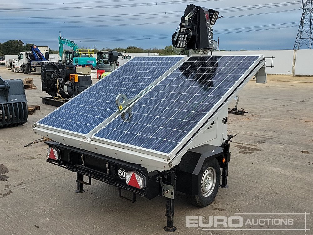2022 Trime X-SOLAR - Valopylväs: kuva 2022 Trime X-SOLAR - Valopylväs 2022 Trime X-SOLAR - Valopylväs: kuva 2022 Trime X-SOLAR - Valopylväs