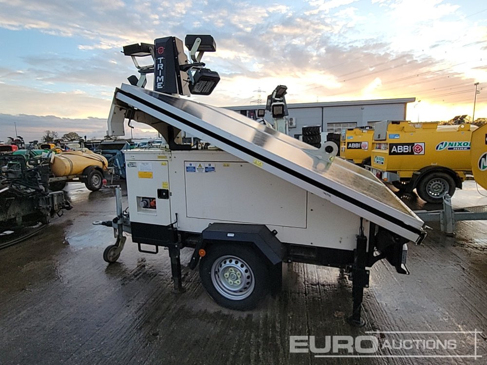 2022 Trime X SOLAR - Valopylväs: kuva 2022 Trime X SOLAR - Valopylväs 2022 Trime X SOLAR - Valopylväs: kuva 2022 Trime X SOLAR - Valopylväs