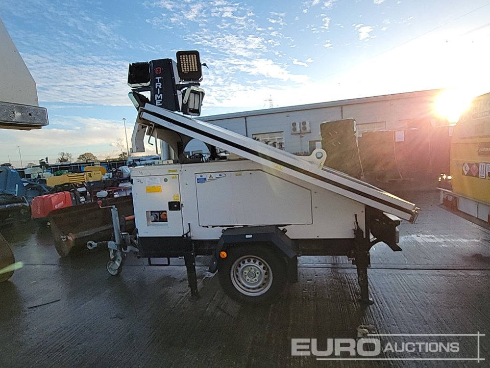 2022 Trime X SOLAR - Valopylväs: kuva 2022 Trime X SOLAR - Valopylväs 2022 Trime X SOLAR - Valopylväs: kuva 2022 Trime X SOLAR - Valopylväs