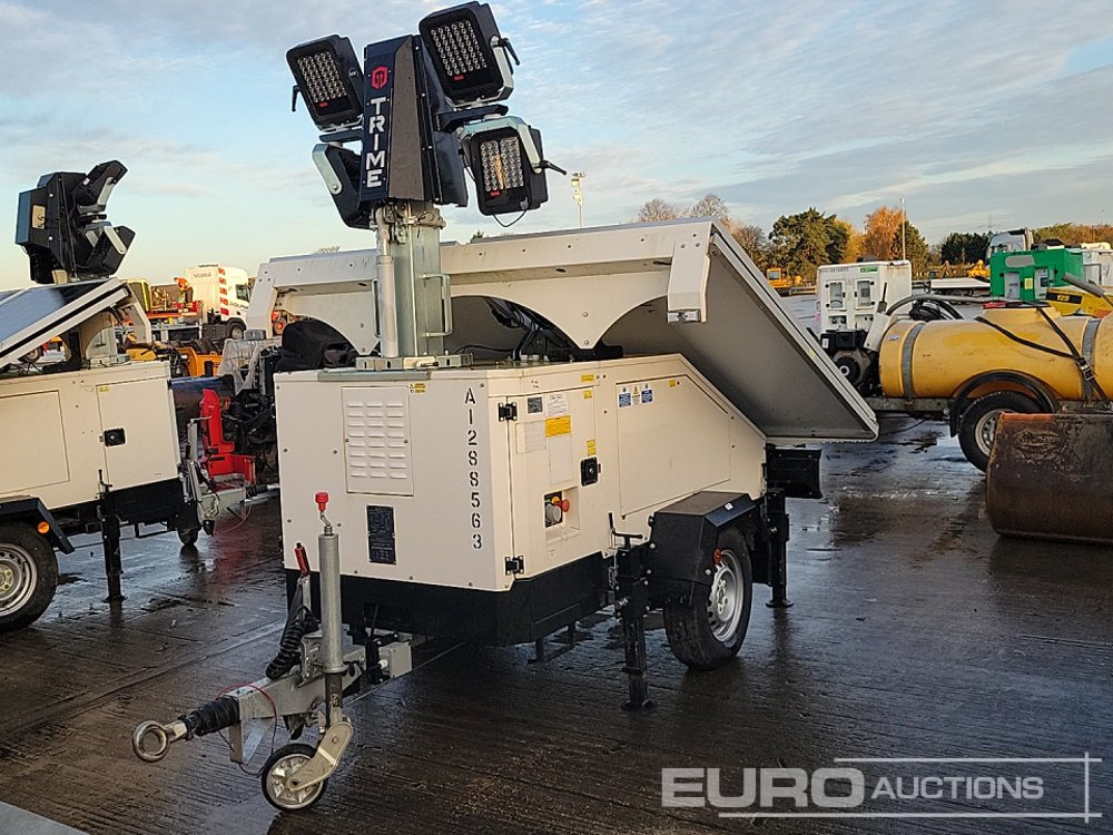 2022 Trime X SOLAR - Valopylväs: kuva 2022 Trime X SOLAR - Valopylväs 2022 Trime X SOLAR - Valopylväs: kuva 2022 Trime X SOLAR - Valopylväs