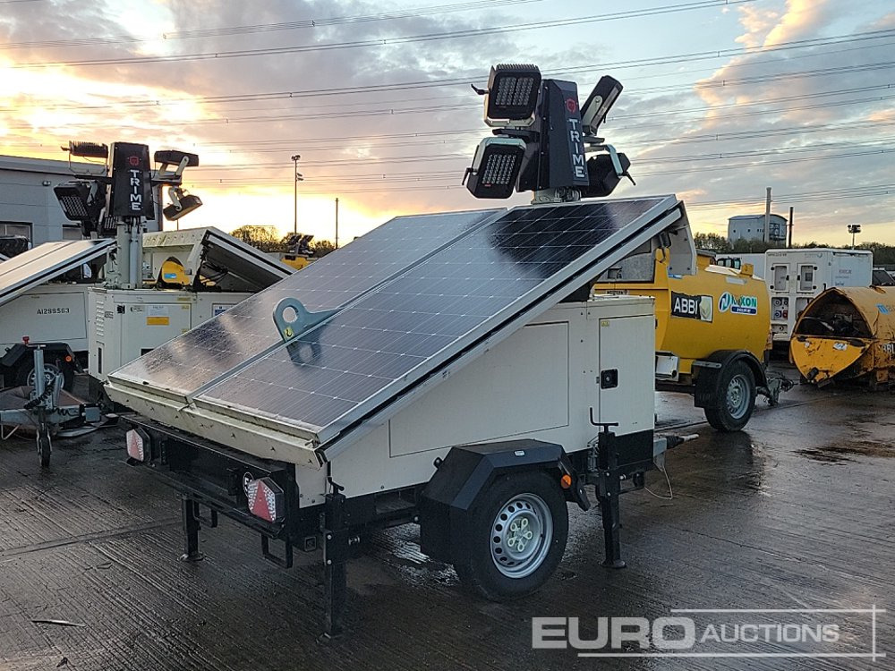 2022 Trime X SOLAR - Valopylväs: kuva 2022 Trime X SOLAR - Valopylväs 2022 Trime X SOLAR - Valopylväs: kuva 2022 Trime X SOLAR - Valopylväs