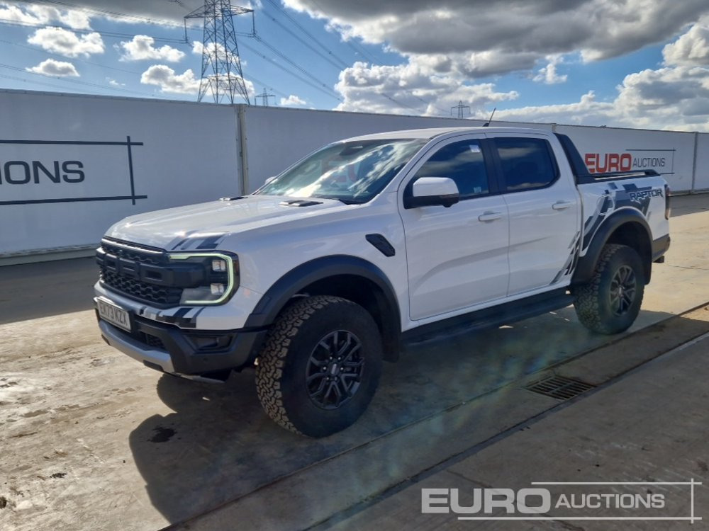 2023 Ford Ranger Raptor - Avolava-auto: kuva 2023 Ford Ranger Raptor - Avolava-auto 2023 Ford Ranger Raptor - Avolava-auto: kuva 2023 Ford Ranger Raptor - Avolava-auto