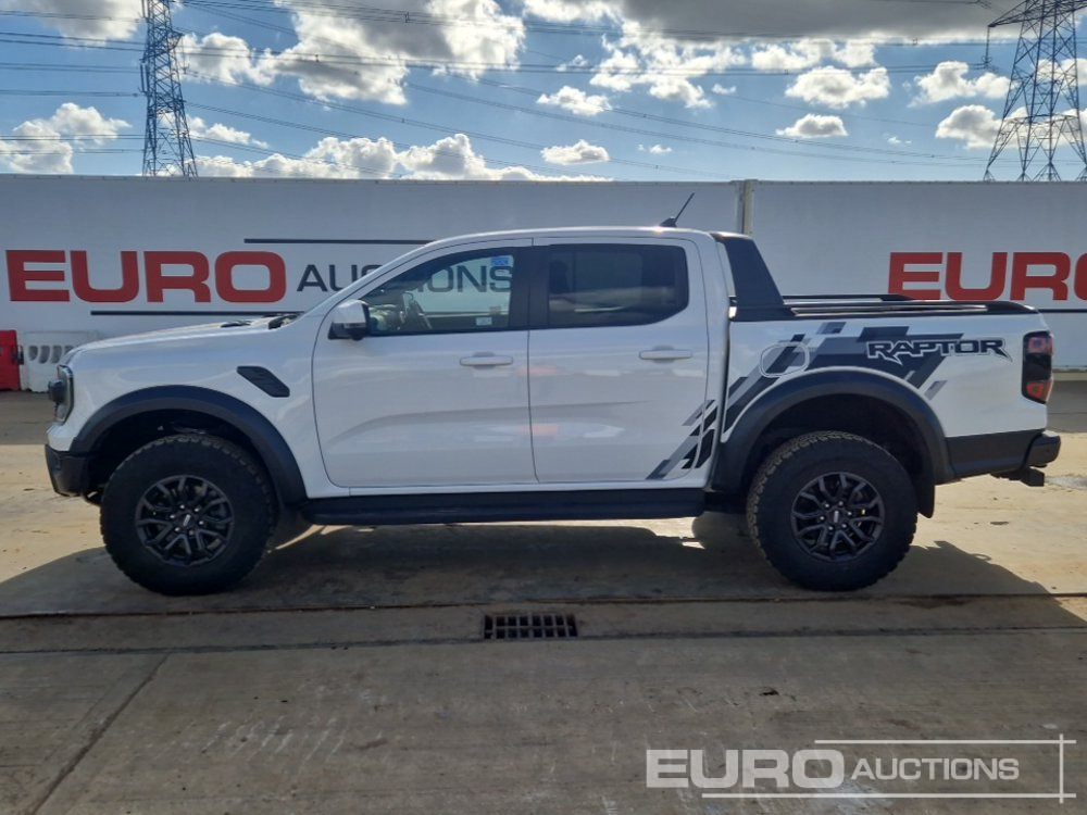 2023 Ford Ranger Raptor - Avolava-auto: kuva 2023 Ford Ranger Raptor - Avolava-auto 2023 Ford Ranger Raptor - Avolava-auto: kuva 2023 Ford Ranger Raptor - Avolava-auto