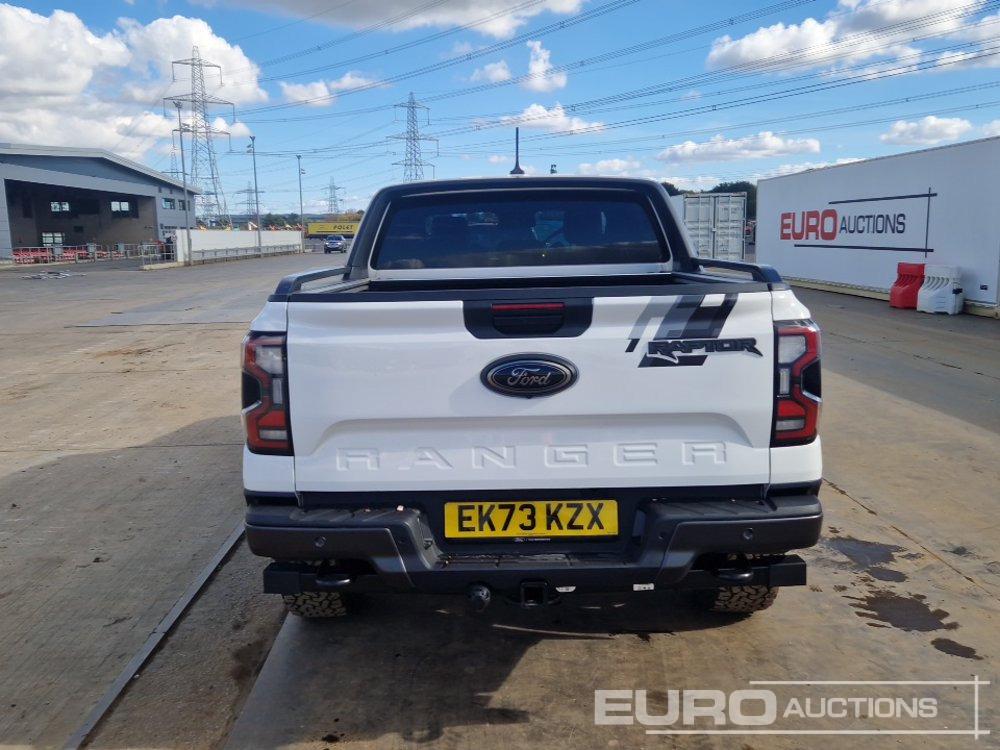 2023 Ford Ranger Raptor - Avolava-auto: kuva 2023 Ford Ranger Raptor - Avolava-auto 2023 Ford Ranger Raptor - Avolava-auto: kuva 2023 Ford Ranger Raptor - Avolava-auto