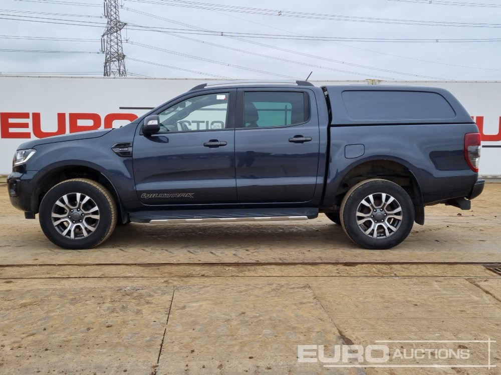 2023 Ford Ranger Wildtrak - Avolava-auto: kuva  2023 Ford Ranger Wildtrak - Avolava-auto 2023 Ford Ranger Wildtrak - Avolava-auto: kuva  2023 Ford Ranger Wildtrak - Avolava-auto
