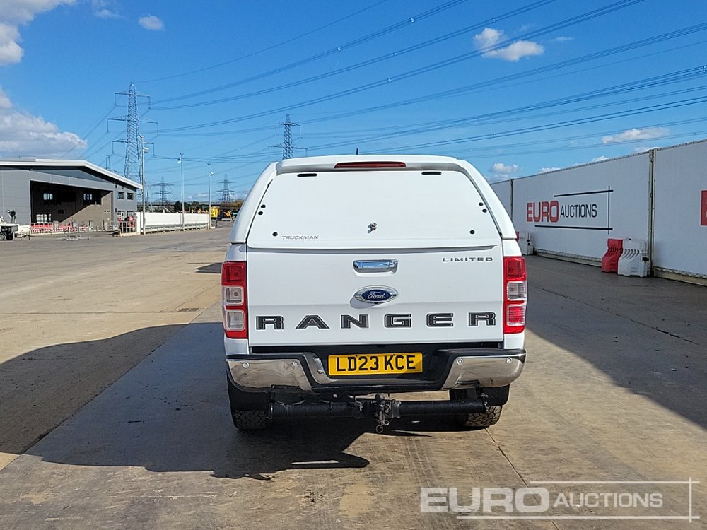 2023 Ford Ranger - Avolava-auto: kuva 2023 Ford Ranger - Avolava-auto 2023 Ford Ranger - Avolava-auto: kuva 2023 Ford Ranger - Avolava-auto