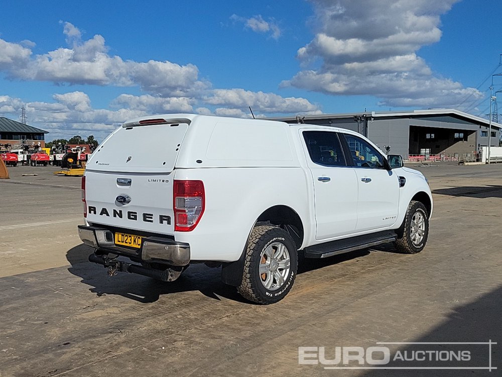 2023 Ford Ranger - Avolava-auto: kuva 2023 Ford Ranger - Avolava-auto 2023 Ford Ranger - Avolava-auto: kuva 2023 Ford Ranger - Avolava-auto
