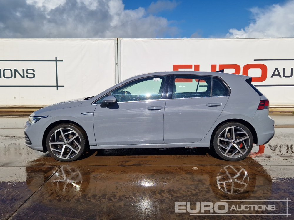 2023 Volkswagen Golf - Henkilöauto: kuva 2023 Volkswagen Golf - Henkilöauto 2023 Volkswagen Golf - Henkilöauto: kuva 2023 Volkswagen Golf - Henkilöauto