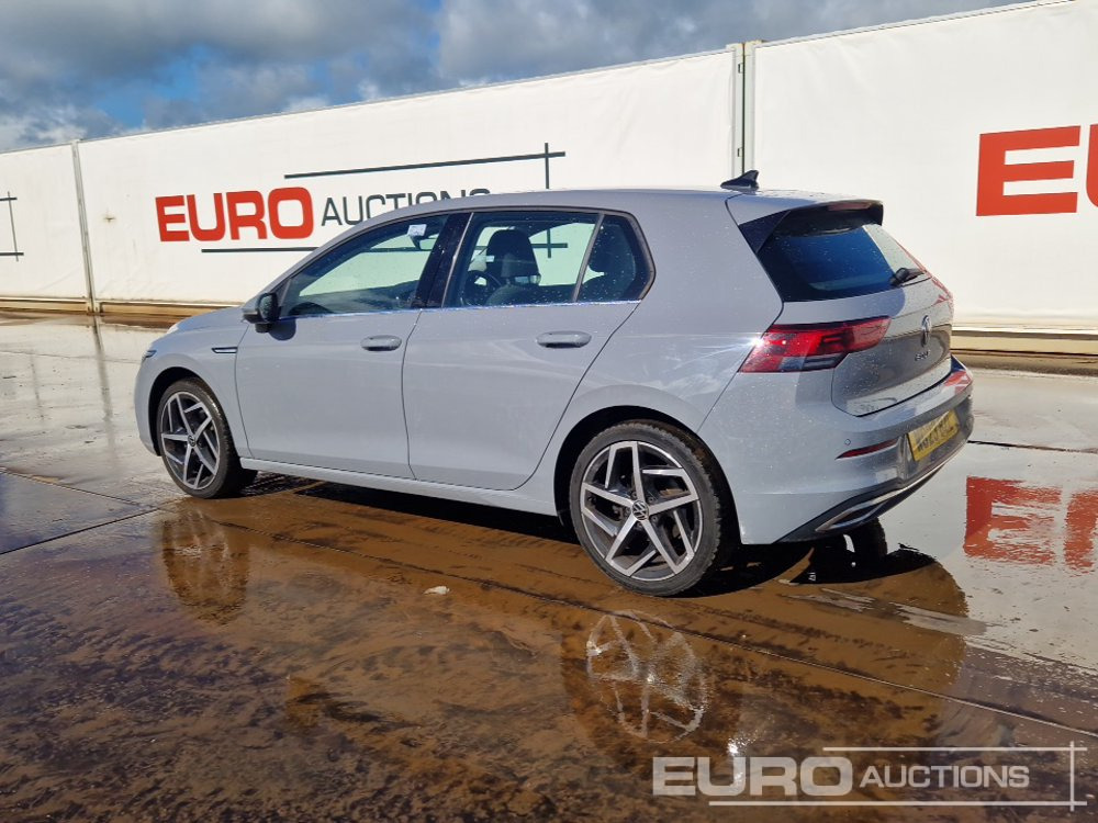 2023 Volkswagen Golf - Henkilöauto: kuva 2023 Volkswagen Golf - Henkilöauto 2023 Volkswagen Golf - Henkilöauto: kuva 2023 Volkswagen Golf - Henkilöauto