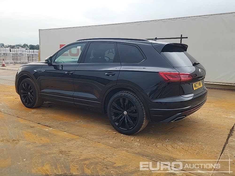 2023 Volkswagen Touareg - Maasturi/ Katumaasturi: kuva 2023 Volkswagen Touareg - Maasturi/ Katumaasturi 2023 Volkswagen Touareg - Maasturi/ Katumaasturi: kuva 2023 Volkswagen Touareg - Maasturi/ Katumaasturi