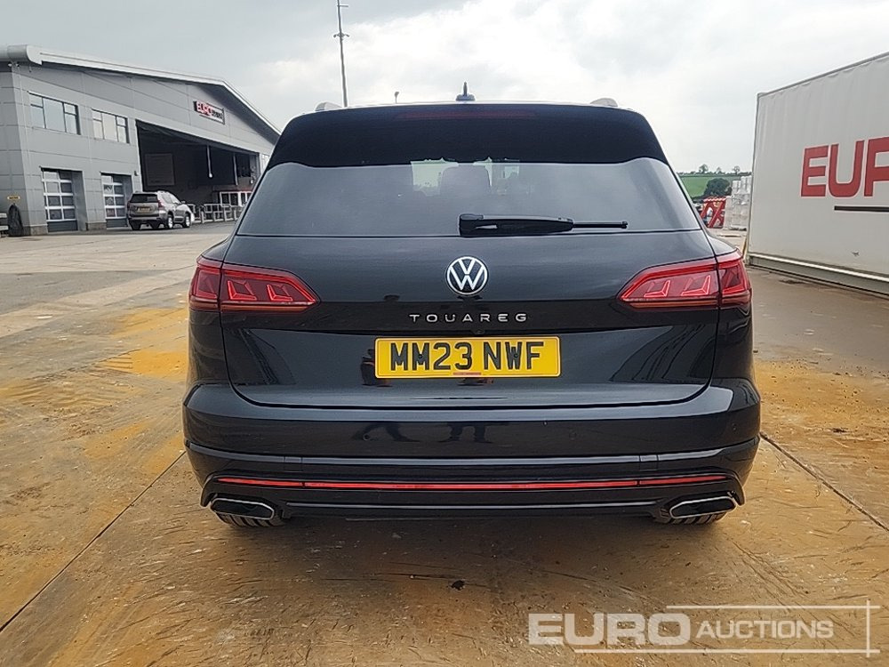 2023 Volkswagen Touareg - Maasturi/ Katumaasturi: kuva 2023 Volkswagen Touareg - Maasturi/ Katumaasturi 2023 Volkswagen Touareg - Maasturi/ Katumaasturi: kuva 2023 Volkswagen Touareg - Maasturi/ Katumaasturi