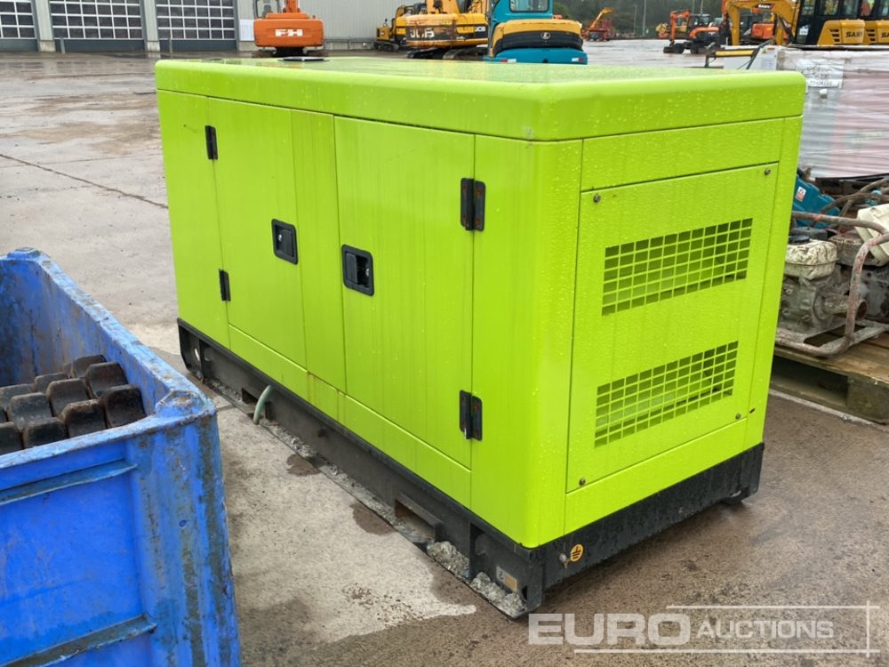 2024 Compal Power VG-R30 41kVA Static Generator - Sähkögeneraattori: kuva 2024 Compal Power VG-R30 41kVA Static Generator - Sähkögeneraattori 2024 Compal Power VG-R30 41kVA Static Generator - Sähkögeneraattori: kuva 2024 Compal Power VG-R30 41kVA Static Generator - Sähkögeneraattori