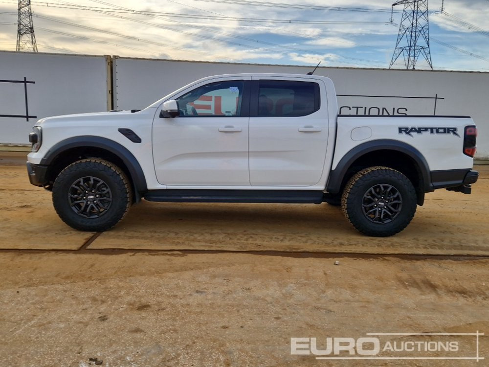 2024 Ford Ranger Raptor - Avolava-auto: kuva 2024 Ford Ranger Raptor - Avolava-auto 2024 Ford Ranger Raptor - Avolava-auto: kuva 2024 Ford Ranger Raptor - Avolava-auto