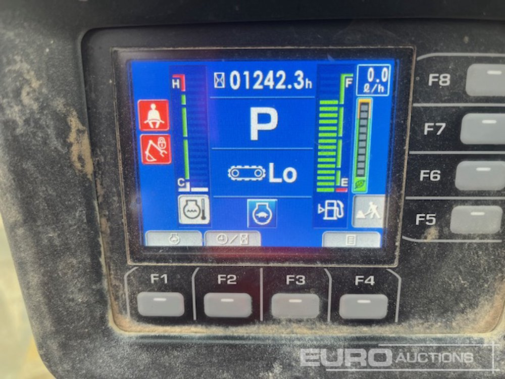 Minikuormaaja 2024 Komatsu PC55MR-5E0: kuva Minikuormaaja 2024 Komatsu PC55MR-5E0 Minikuormaaja 2024 Komatsu PC55MR-5E0: kuva Minikuormaaja 2024 Komatsu PC55MR-5E0